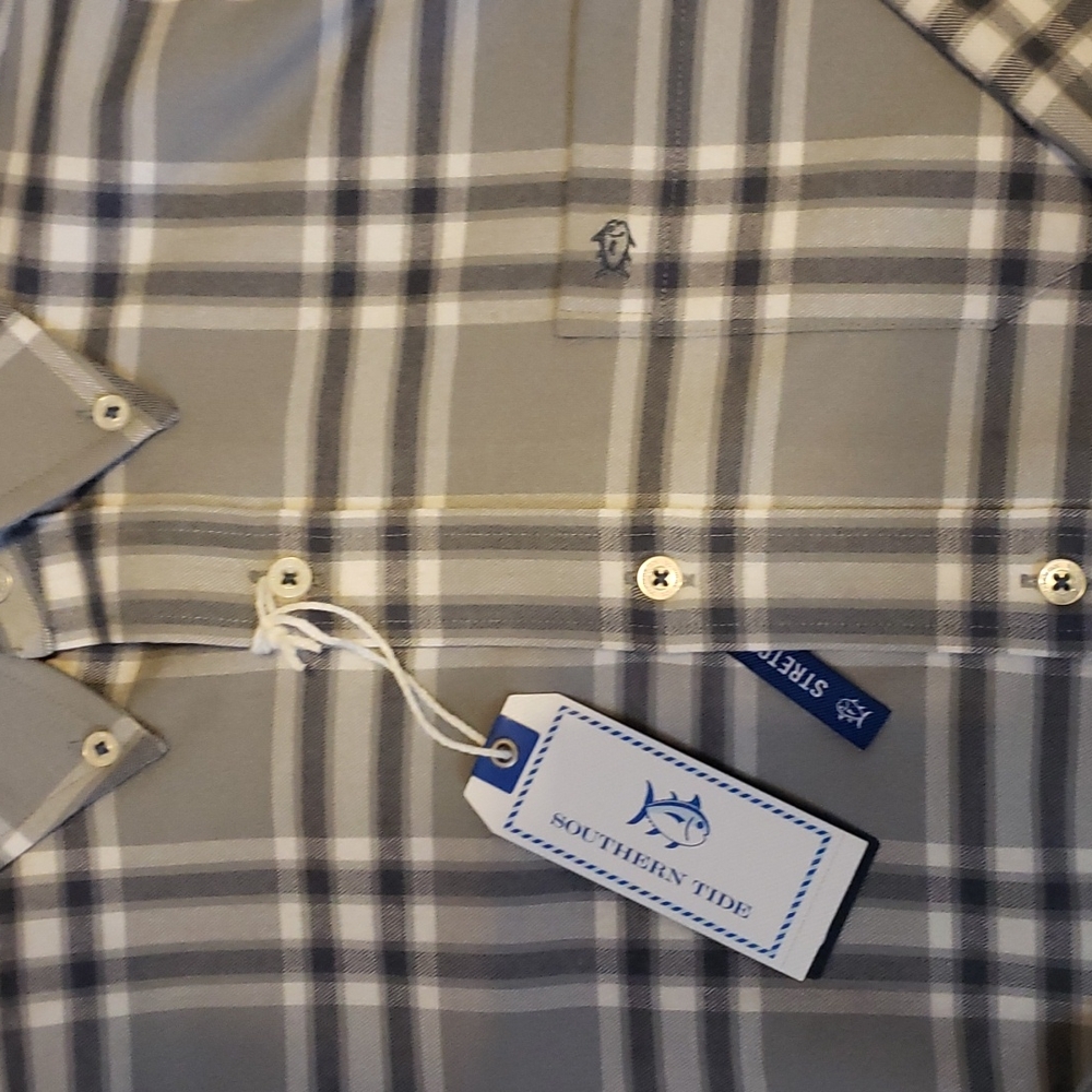Southern Tide Shirt - Picture 3 of 6